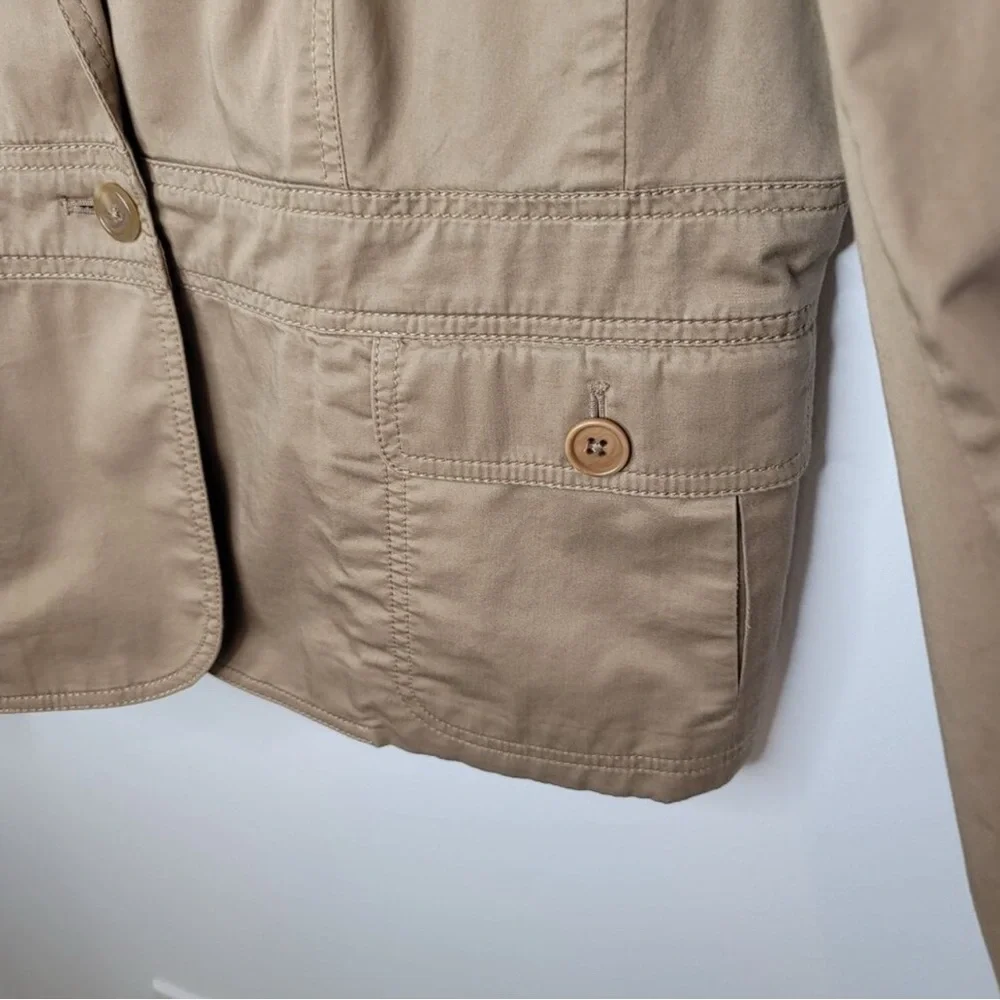 Talbots Blazer Womens 14 - Picture 4 of 7